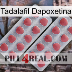 Tadalafil Dapoxetine 19